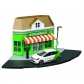 Продукт Bburago Street Fire - Аптека - 1 - BG Hlapeta